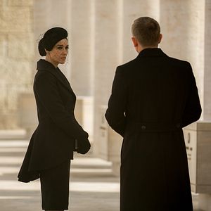 Foto 007: Spectre