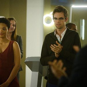 Foto Kiersey Clemons