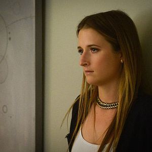 Foto Grace Gummer