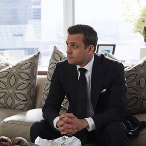 Foto Gabriel Macht