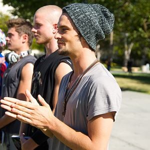 Foto Música, amigos y fiesta