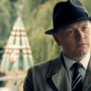 Foto Operación U.N.C.L.E.