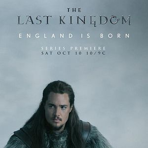 Foto The Last Kingdom