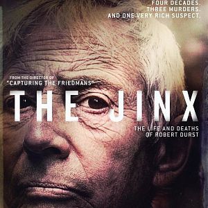 Foto The Jinx: The Life and Deaths of Robert Durst