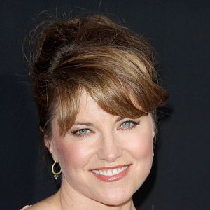 Foto Lucy Lawless