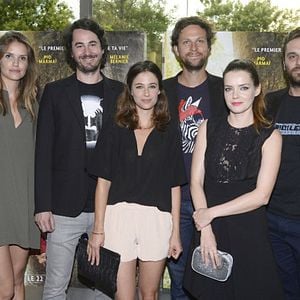 Foto Rémi Bezançon