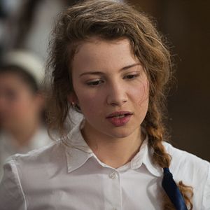 Foto La pasión de Augustine