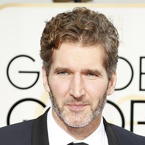 Foto David Benioff