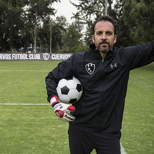 Foto Antonio de la Vega