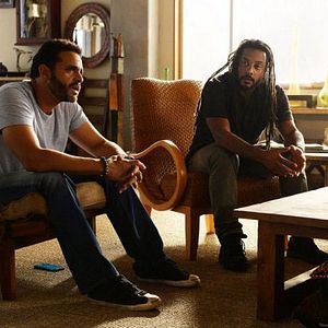 Foto Brandon Jay McLaren