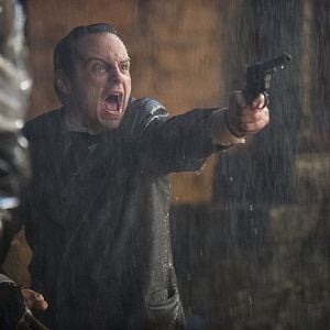 Foto Víctor Frankenstein