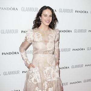 Foto Jessica Brown Findlay