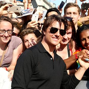 Foto Misión Imposible: Nación secreta