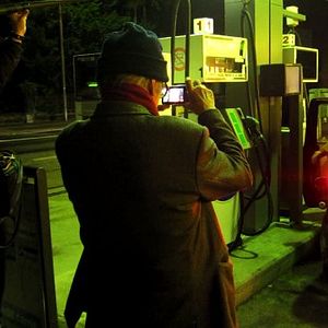 Foto Adiós al lenguaje