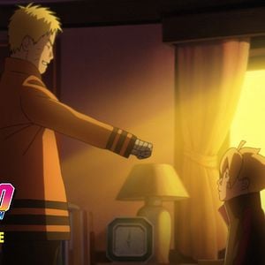 Foto Boruto: Naruto The Movie