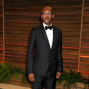 Foto Samuel L. Jackson