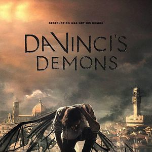 Foto Da Vinci's Demons