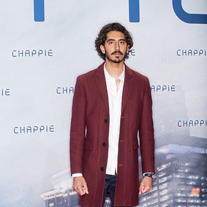 Foto Dev Patel