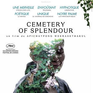 Foto Cementerio de esplendor