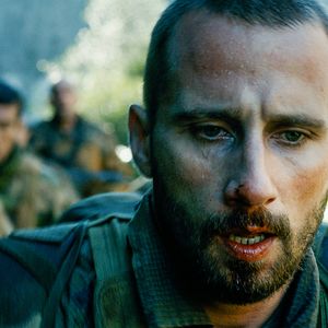 Foto Matthias Schoenaerts