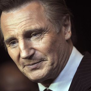 Foto Liam Neeson