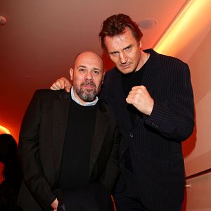 Foto Liam Neeson