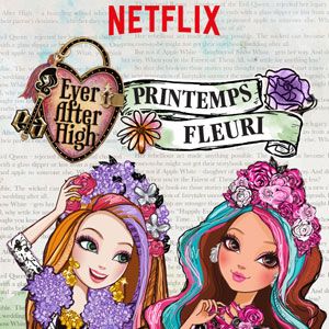 Foto Ever After High