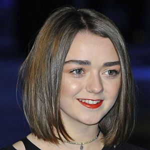 Foto Maisie Williams
