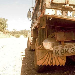 Foto La familia Dionti