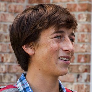 Foto Skyler Gisondo
