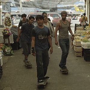 Foto Te Prometo Anarquía