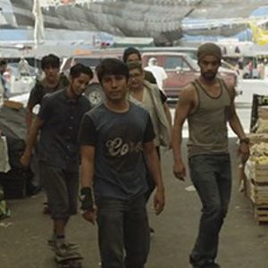 Foto Te Prometo Anarquía