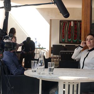 Foto Una segunda madre