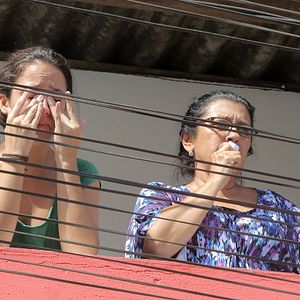 Foto Una segunda madre