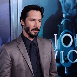 Foto Keanu Reeves