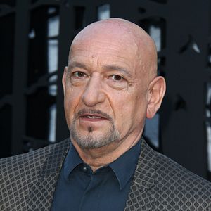 Foto Ben Kingsley