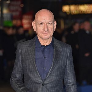 Foto Ben Kingsley