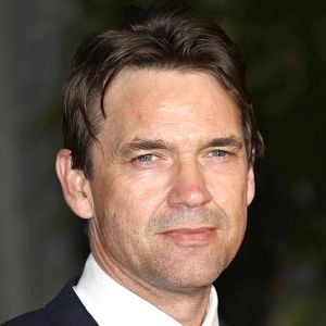 Foto Dougray Scott