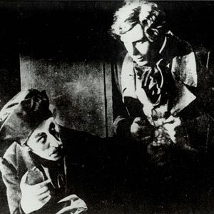 Foto Nosferatu el vampiro