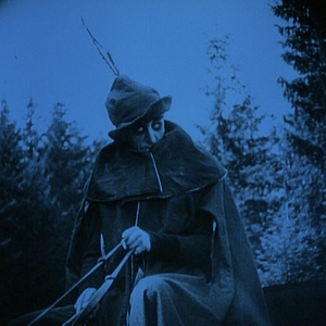 Foto Nosferatu el vampiro