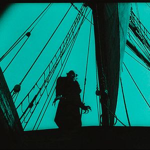 Foto Nosferatu el vampiro