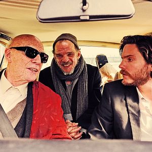 Foto Daniel Brühl