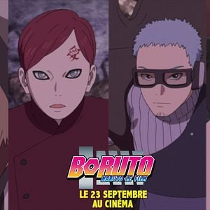 Foto Boruto: Naruto The Movie