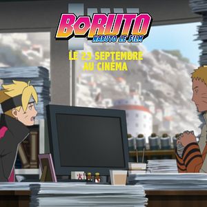 Foto Boruto: Naruto The Movie