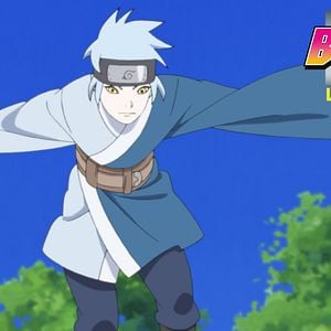 Foto Boruto: Naruto The Movie