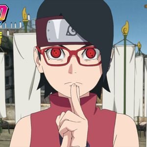 Foto Boruto: Naruto The Movie