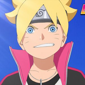 Foto Boruto: Naruto The Movie