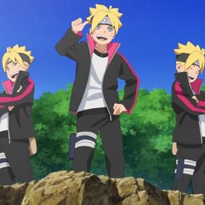 Foto Boruto: Naruto The Movie