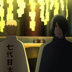 Foto Boruto: Naruto The Movie