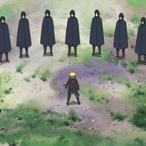 Foto Boruto: Naruto The Movie